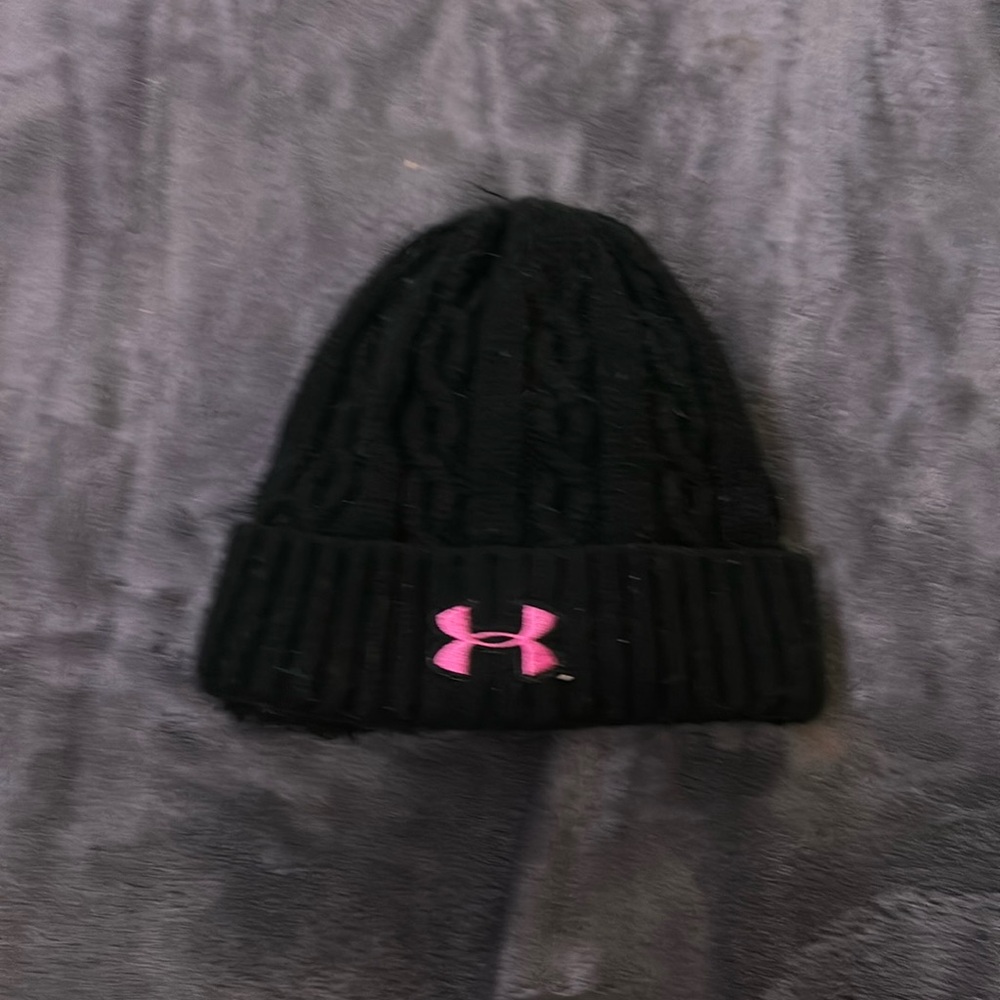 Under Amour Beanie